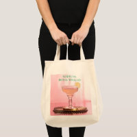 Rosa Margarita & Limones Brautwochenende Party