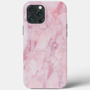 Rosa Marmor Case-Mate iPhone Hülle