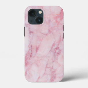 Rosa Marmor Case-Mate iPhone Hülle