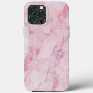 Rosa Marmor Case-Mate iPhone Hülle