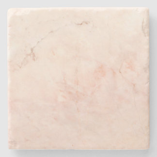 Rosa Marmor Stone Moderne Elegant Stilvoll Steinuntersetzer