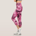 Rosa Militärarmee Camouflage Camouflage Capri Leggings<br><div class="desc">Dieses Design kann personalisiert werden, indem Sie die Option Anpassen auswählen, um Text hinzuzufügen oder andere Änderungen vorzunehmen. Wenn dieses Produkt die Möglichkeit hat, das Design auf einen anderen Gegenstand zu übertragen, stellen Sie bitte sicher, dass das Design bei Bedarf angepasst wird. Kontaktieren Sie mich unter colorflowcreations@gmail.com , wenn Sie...</div>
