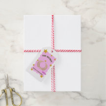 Rosa militärisches Geschenk-Tag — Top Secret Mädch