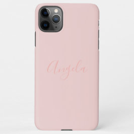 Rosa mit dem Namen Samsung Galaxy Hülle