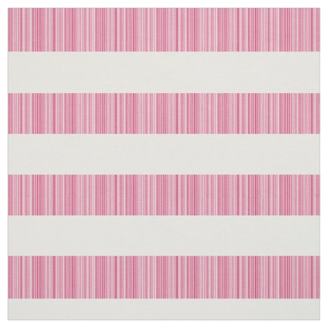 rosa, moderne Streifen Stoff (Muster)