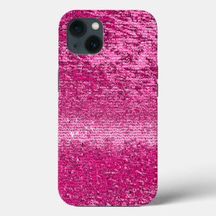 Rosa Mosaikmuster Case-Mate iPhone-Hülle iPhone Hülle