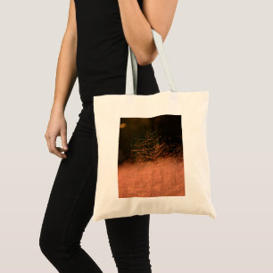 Rosa Muhly Jeju-do Südkorea Canvas-Tasche Tragetasche