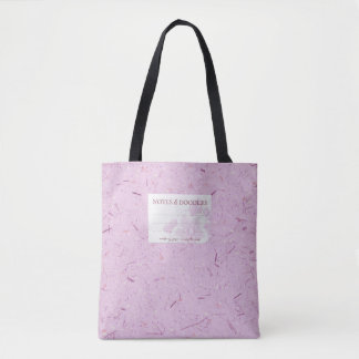 Rosa Multiberry Paper-Komposition Notebook Elegant Tasche