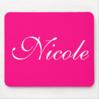 Rosa Name