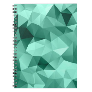 Rosa Nebel Notizblock