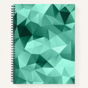 Rosa Nebel Notizbuch