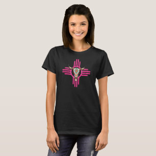 Rosa New Mexico T-Shirt