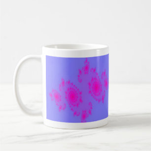 Rosa-Niesen-Tasse Kaffeetasse