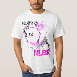 Rosa NLBR Shirt