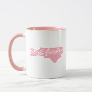 Rosa North Carolina State Form Tasse