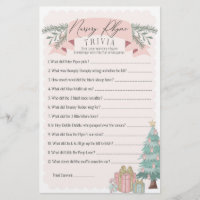 Rosa Nusscracker Kinderzimmer Rhytmus Trivia Kinde