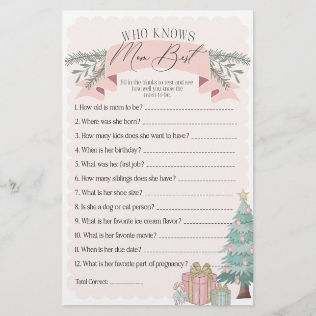 Rosa Nussknacker, der Mama am besten Baby Duschgel (Vorderseite)