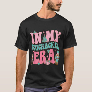 Rosa Nussknacker-Truppe in meiner Nussknackerzeit T-Shirt
