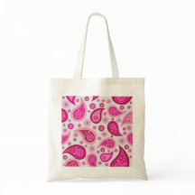 Rosa Paisley