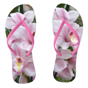 Rosa Paradies Flip Flops