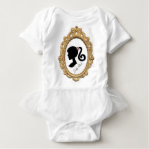 Rosa Pariser Silhouette