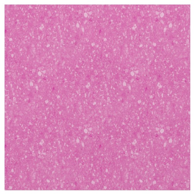 Rosa Party Stoff (Nahaufnahme)