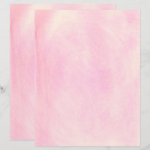 Rosa Pastellfarben vermischt Hintergrund-Scrapbook