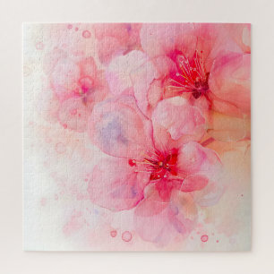 Rosa Petal Elegance
