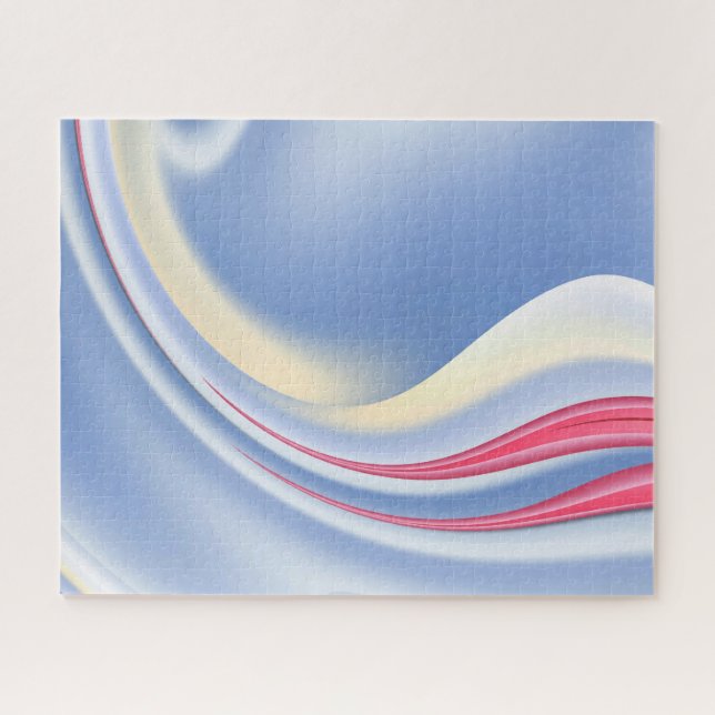 Rosa Petals (Horizontal)