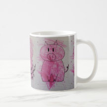 Rosa Piggie