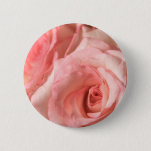 Rosa Pink Button