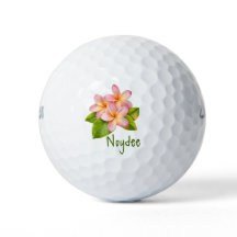 Rosa Plumeria Frangipani, Ihr Name, Floral