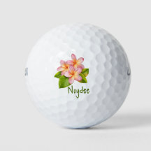 Rosa Plumeria Frangipani, Ihr Name, Floral