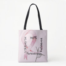 Rosa Princess Collection - Totbeutel