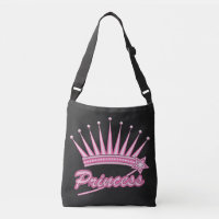 Rosa Princess Crown