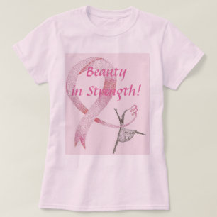 Rosa Princess Kollektion T-Shirt