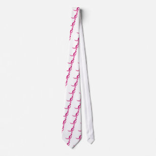 ROSA PRINZESSIN COLLECTION KRAWATTE