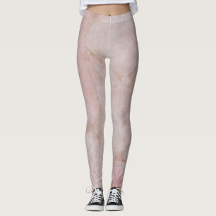 Rosa Quarz Leggings