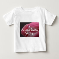 Rosa Raindrop Wedding