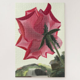 Rosa-Rätsel in Rosa