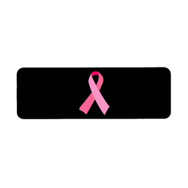 Rosa Ribbon (Vorne)