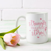 Rosa Ribbon Brustkrebs