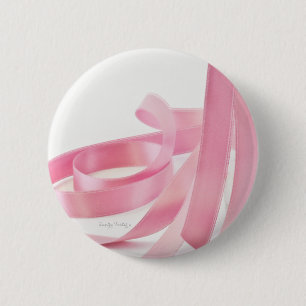 Rosa Ribbon Button