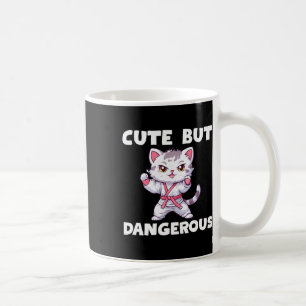 Rosa Ribbon Coquette Bow Boxhandschuhe Brust Canal Kaffeetasse