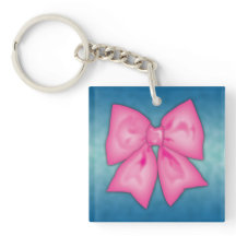 Rosa Ribbon