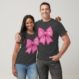 Rosa Ribbon T-Shirt