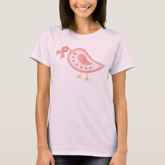 Rosa Ribbon T-Shirt