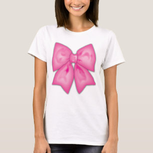 Rosa Ribbon T-Shirt