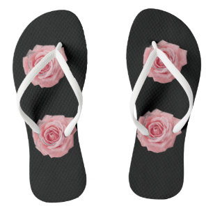 Rosa Rosa  Flip Flops