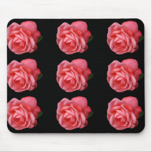 Rosa Rosa Mousepad